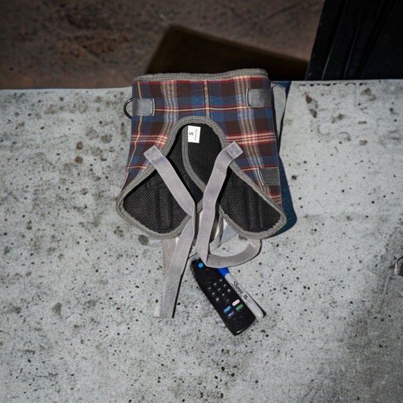 🐾 Dog Recovery Sling Lift Harness Portable Pet Rehabilitation Vest Adjustable - Picture 9 of 15